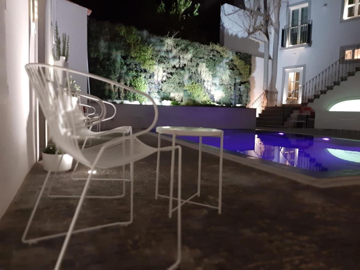 Mourasuites Hotel エヴォラ エクステリア 写真
