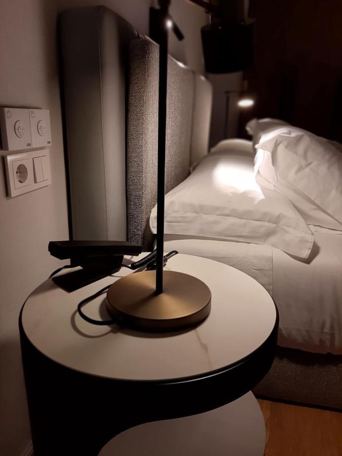 Mourasuites Hotel エヴォラ エクステリア 写真
