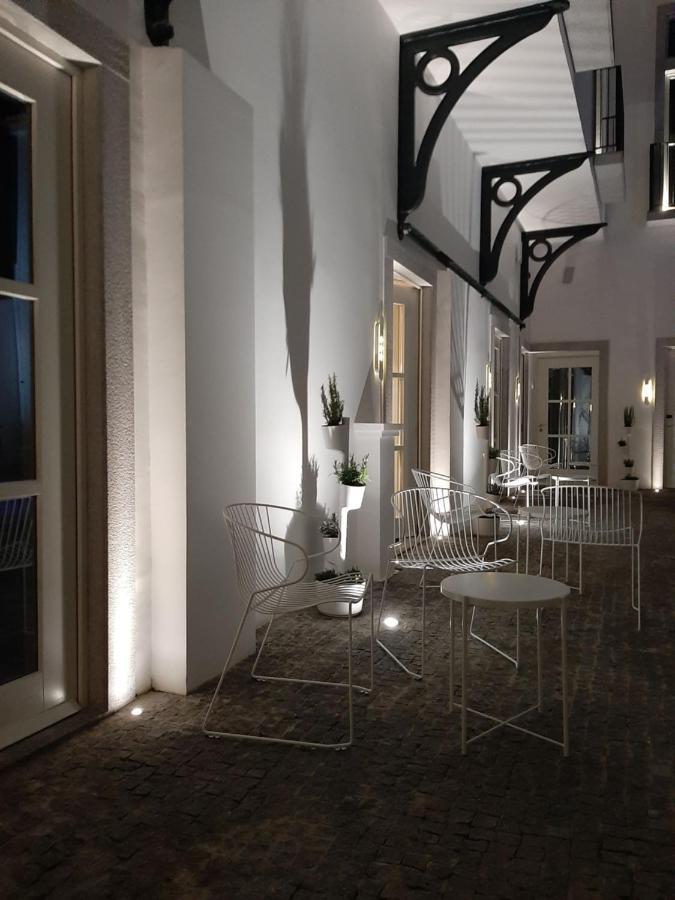 Mourasuites Hotel エヴォラ エクステリア 写真