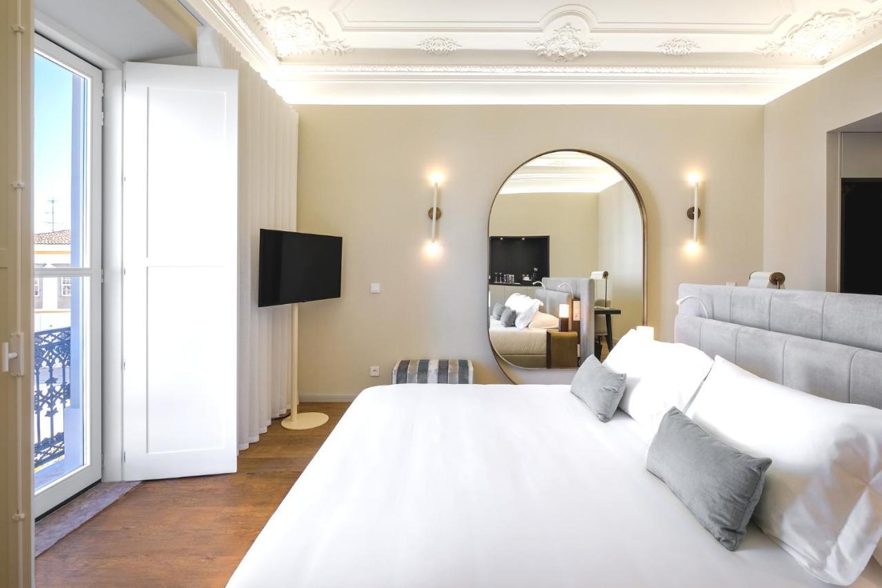Mourasuites Hotel エヴォラ エクステリア 写真