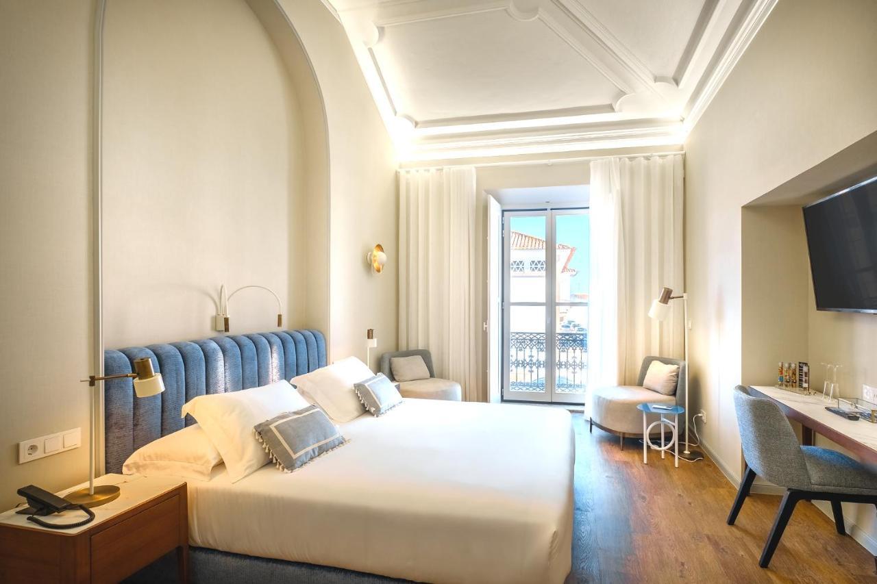 Mourasuites Hotel エヴォラ エクステリア 写真