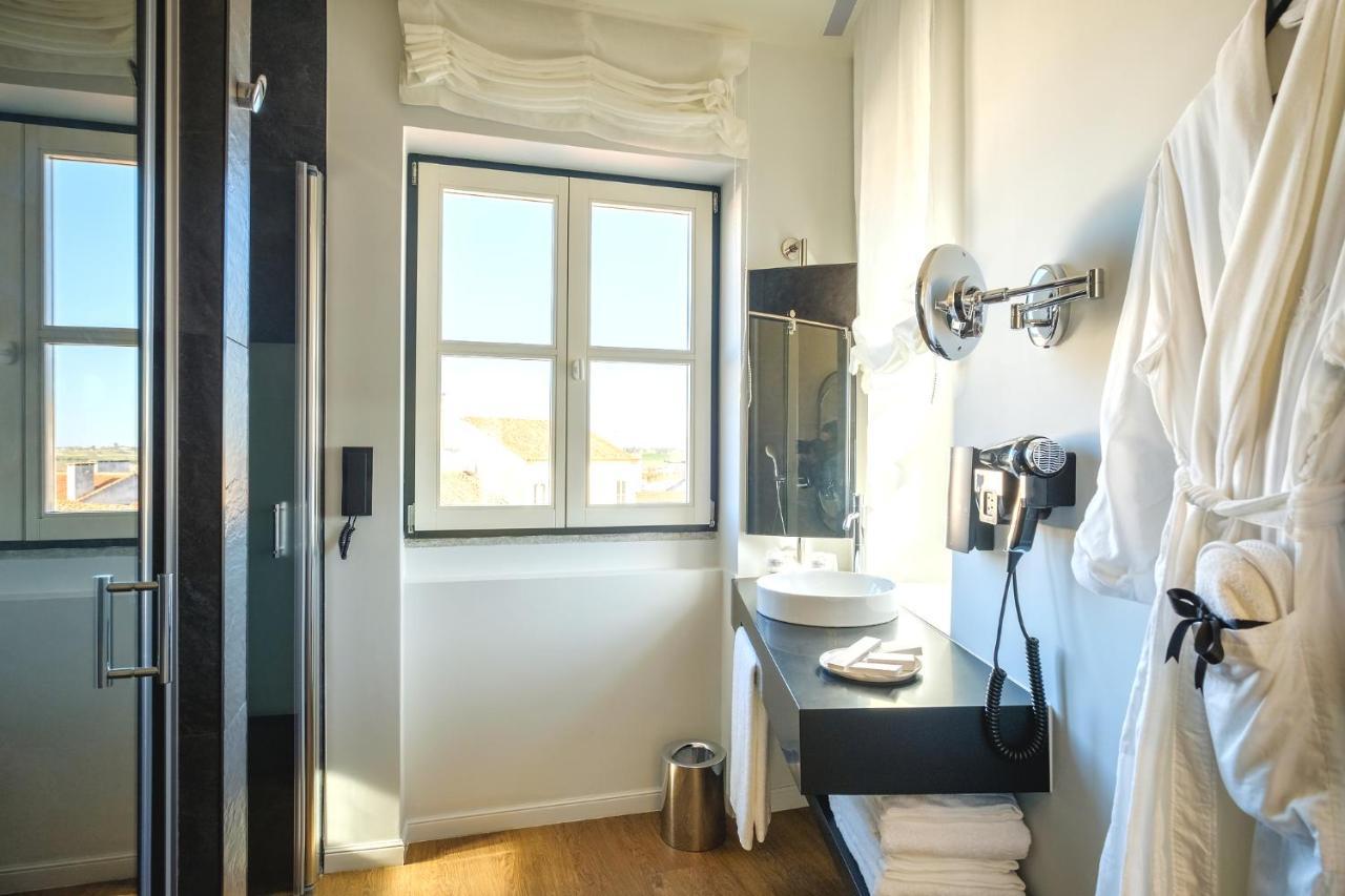 Mourasuites Hotel エヴォラ エクステリア 写真