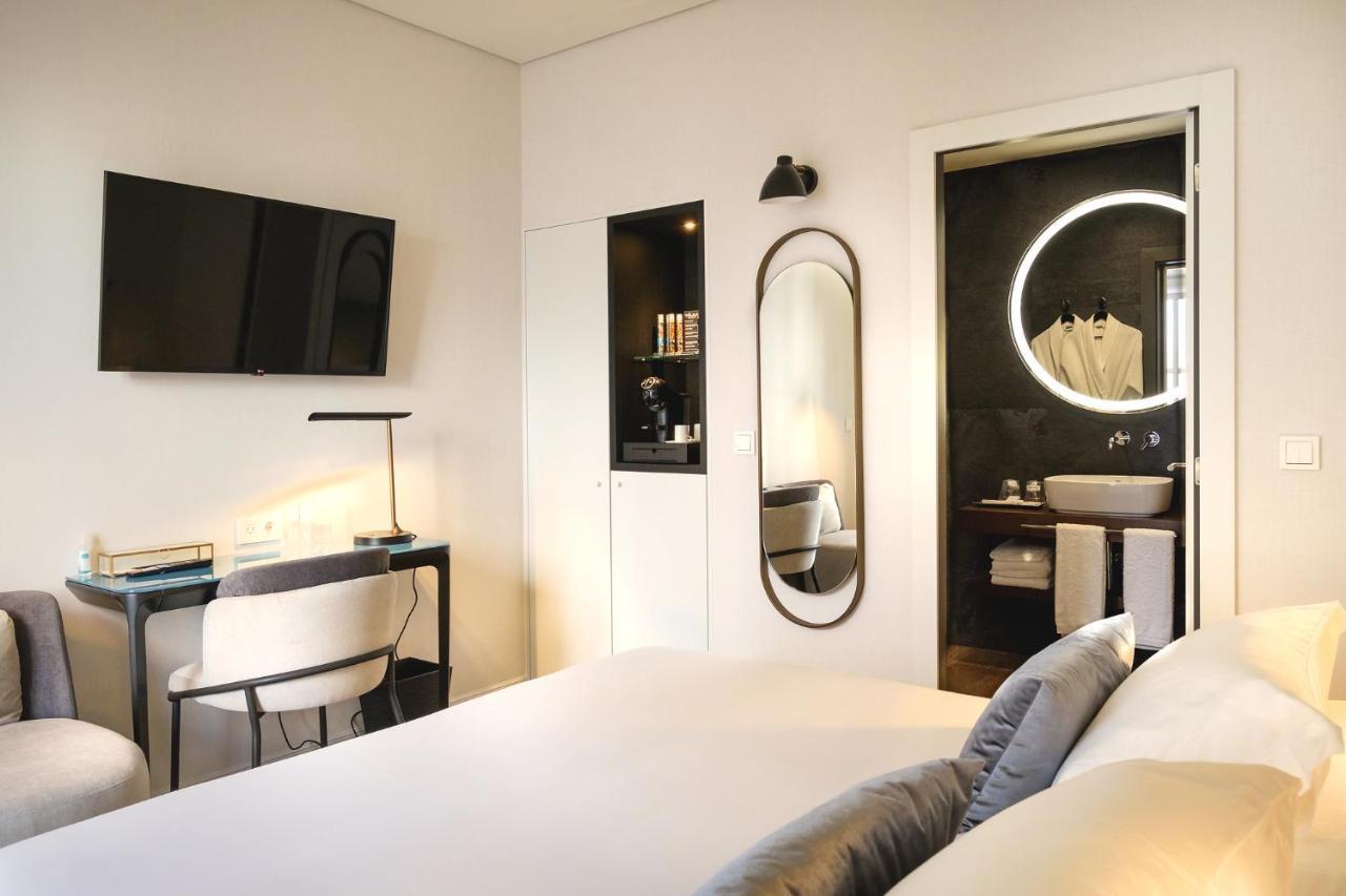 Mourasuites Hotel エヴォラ エクステリア 写真