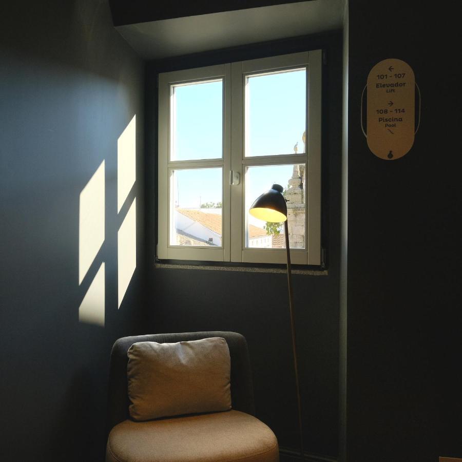 Mourasuites Hotel エヴォラ エクステリア 写真