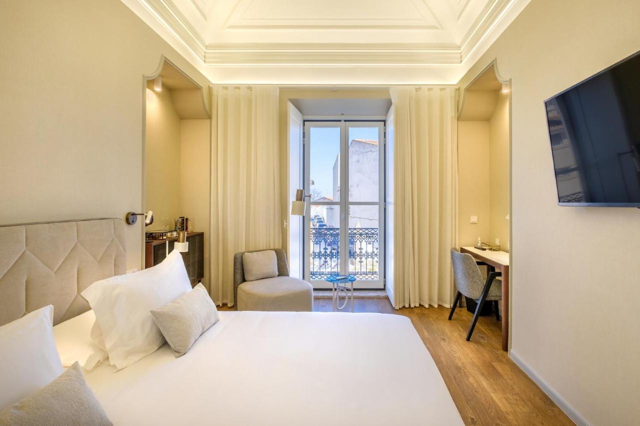Mourasuites Hotel エヴォラ エクステリア 写真