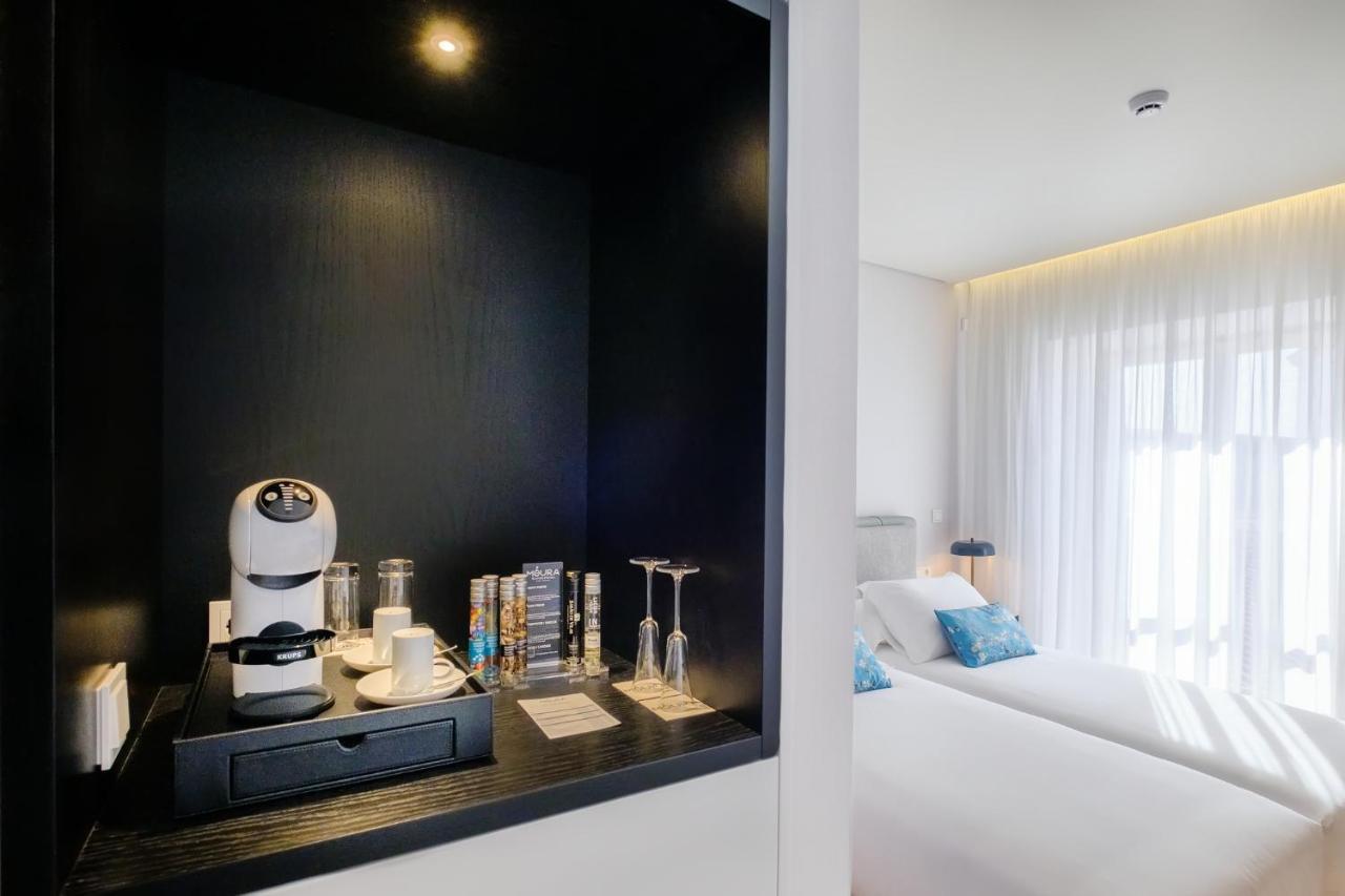 Mourasuites Hotel エヴォラ エクステリア 写真