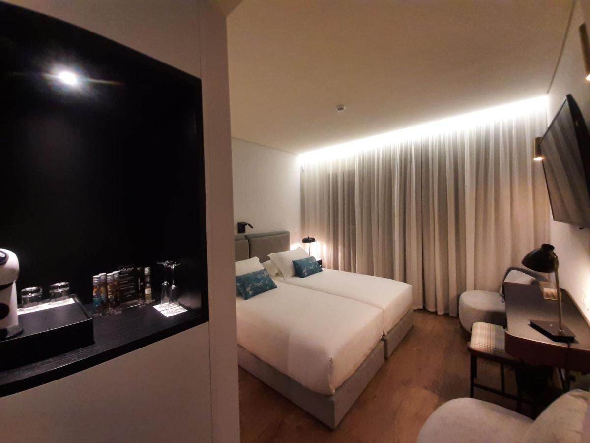 Mourasuites Hotel エヴォラ エクステリア 写真