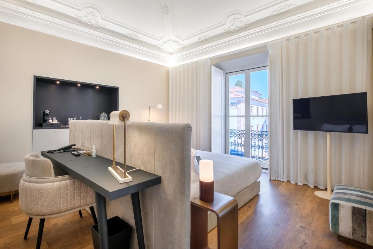 Mourasuites Hotel エヴォラ エクステリア 写真