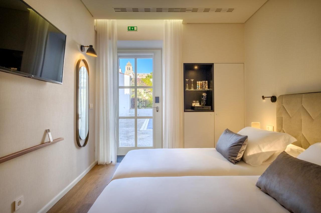 Mourasuites Hotel エヴォラ エクステリア 写真