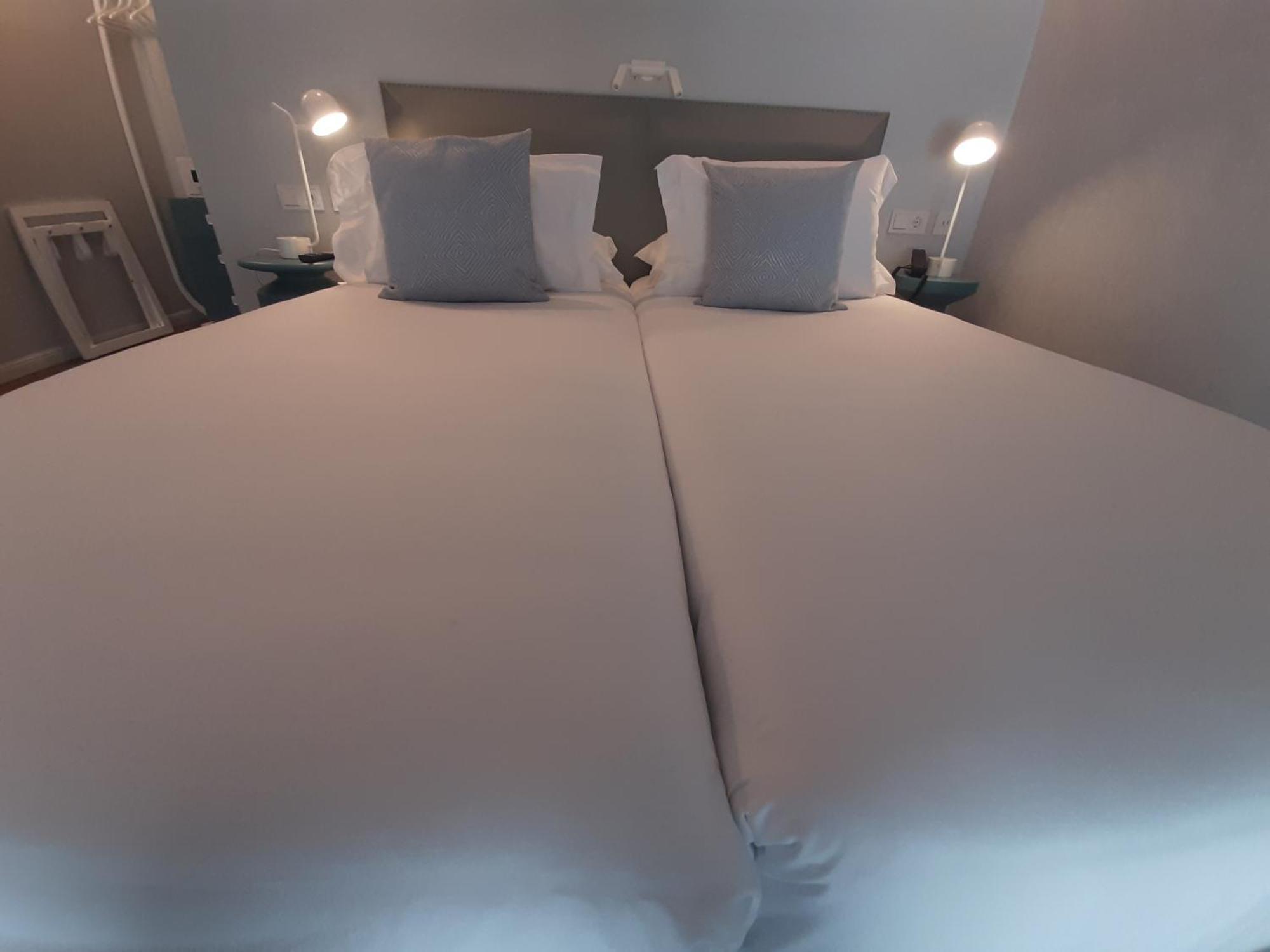 Mourasuites Hotel エヴォラ 部屋 写真