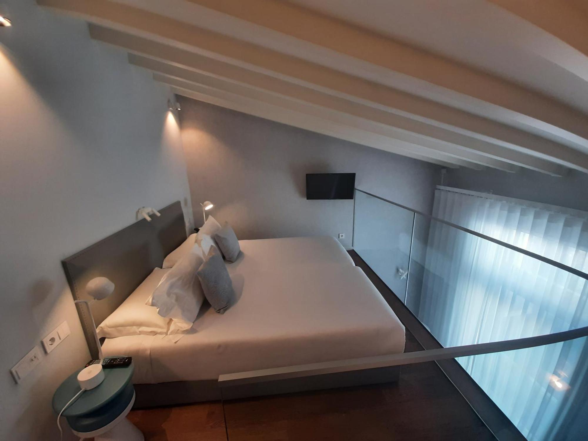 Mourasuites Hotel エヴォラ 部屋 写真