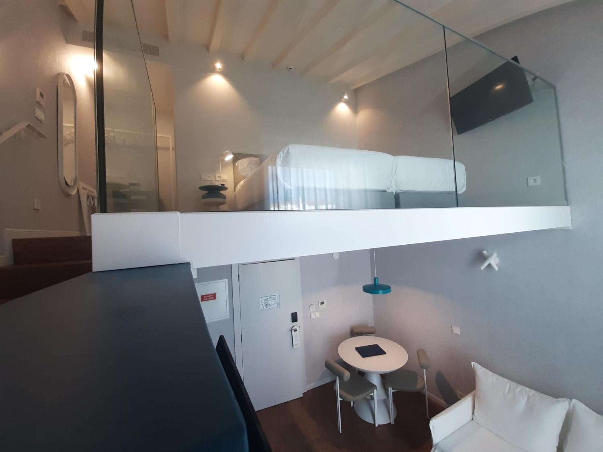 Mourasuites Hotel エヴォラ 部屋 写真