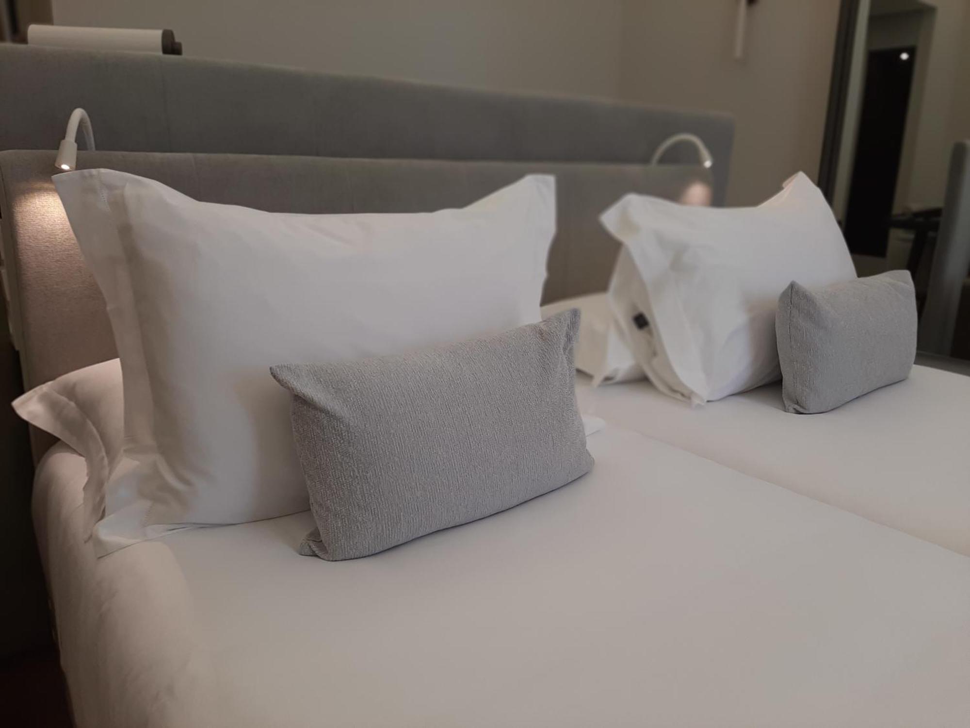 Mourasuites Hotel エヴォラ 部屋 写真